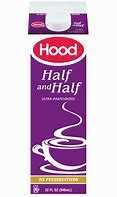 Half & Half 32oz (EACH)