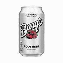Root Beer 12/12oz Cans