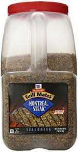 Montreal Steak Seasoning 7lb