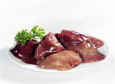 Chicken Livers 5lb