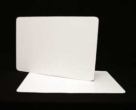 Full Sheet Cake Board 24x17 1/50 CS
