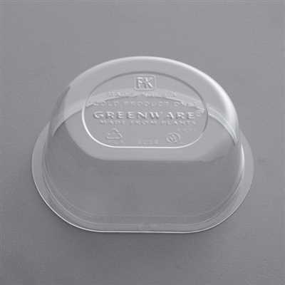 Parfait Insert 4 oz 1/1000 ct