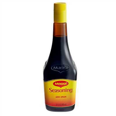 Maggi Seasoning