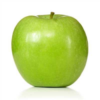 Apples Fresh Granny Smith 100 CT