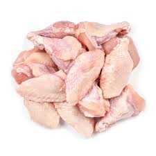 Chicken Wings Fresh Jumbo Party 40LB
