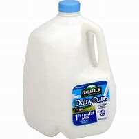 Milk 1% 1 Gallon