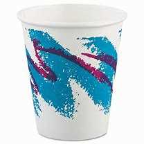 16oz Paper Hot Cup Printed 1000ct
