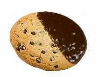 Cookie Harvest Chocolate Chip 1/2 Dip 12/4oz