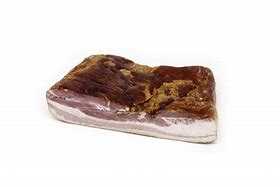 Bacon Celebrity Slab