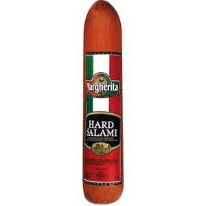 Margherita Hard Salami