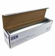 Aluminum Foil 18Inch 1000FT