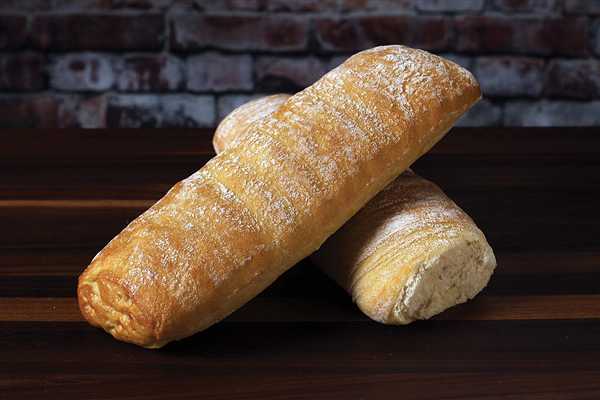 Ciabatta Panini 48/3.5oz