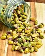 Pistachios Raw Shelled 4LB