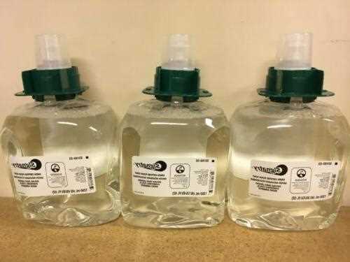 Soap Hand Kleenline Luxury Cranberry 4/1250ML