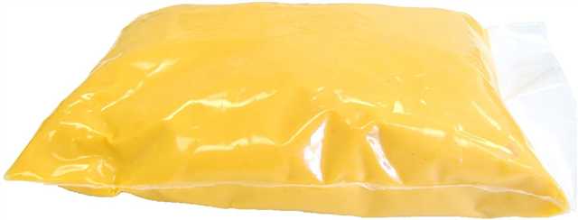 Sharp Cheese Sauce BIB Gehls 4/140oz