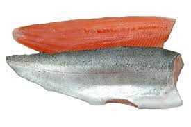 Trout 8 oz Fresh 10lb