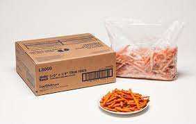 Fries Lamb Sweet Thing 15lb