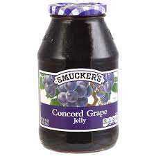 Grape Jelly 64oz