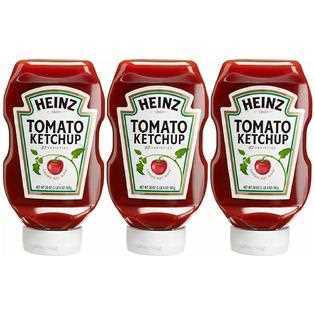 Heinz Ketchup 30/20oz