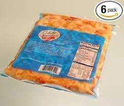 Lobster Meat 6/2lb CKL 910012